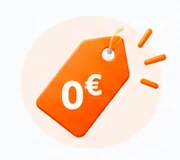 100 % gratuit